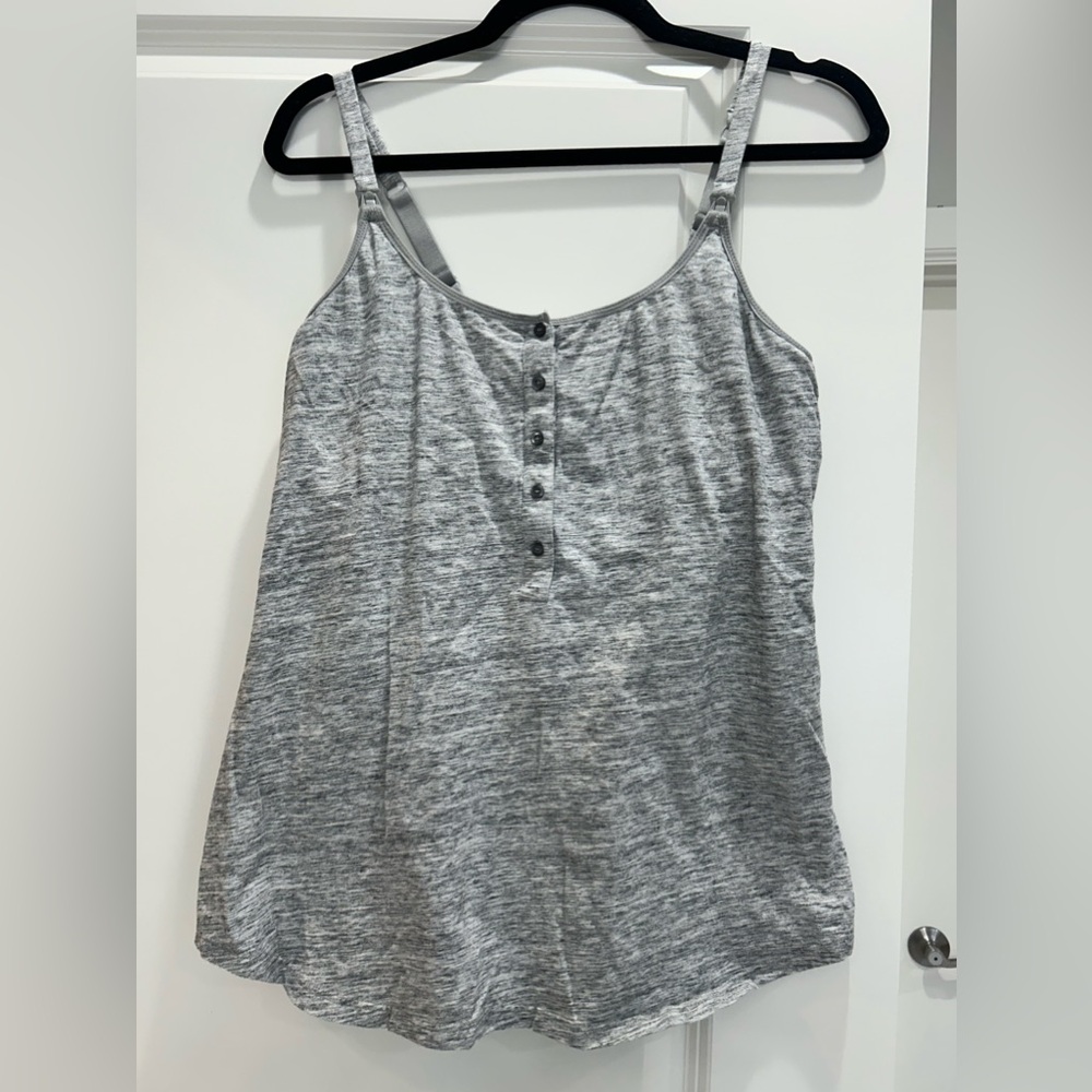 Nursing Tank